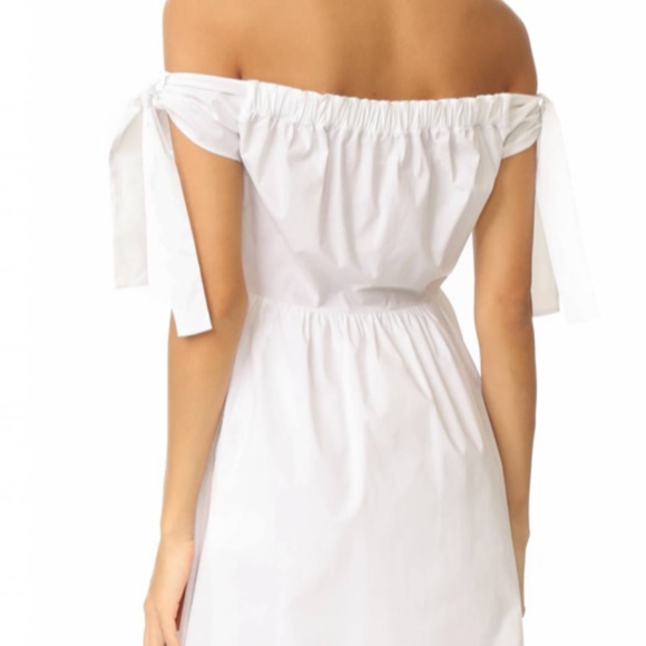 Club Monaco Ahnn Dress - Picture 2 of 5